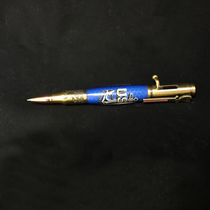 022. "Salute The Troops" U.S. Navy Pen