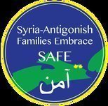 Syria Antigonish Families Embrace