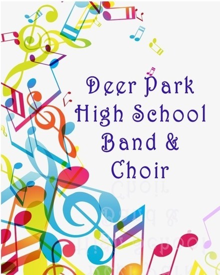 Deer Park Music Boosters