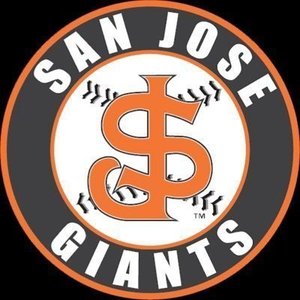 San Jose Giants "Bonus Book"