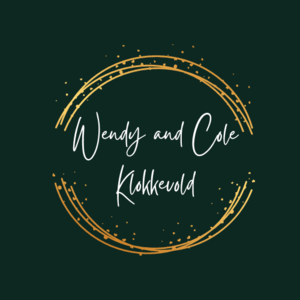 Wendy and Cole Klokkevold