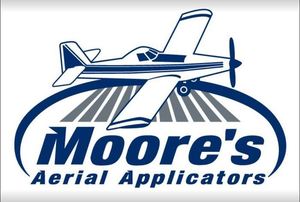 Moore's Aerial Applications