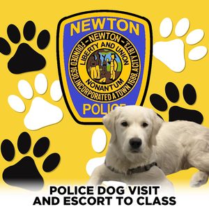 Newton Police Department