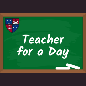 Teacher for a Day, Room 10