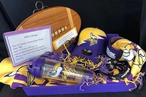 152: SKOL! Vikings Preseason Tickets