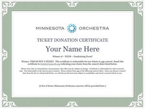 170: Minnesota Orchestra is Calling You