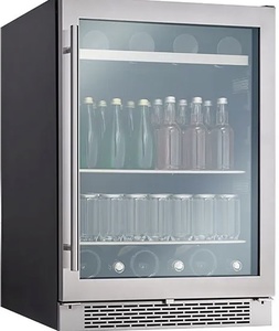 Beverage Refrigerator