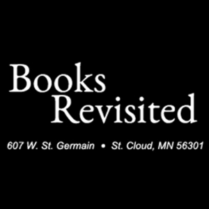 Books Revisited