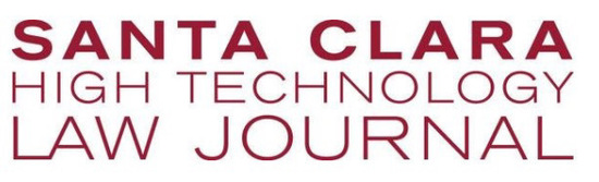 High Technology Law Journal