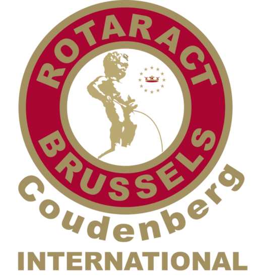 Rotaract Brussels Coudenberg International