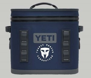 Yeti Hopper Flip 12 Soft Cooler