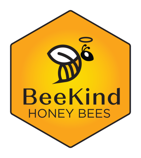 BeeKind Honey Bees