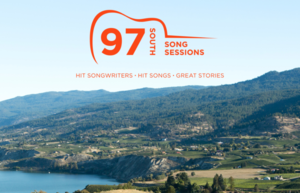 97 South Song Sessions Fest Passes for Two & Book