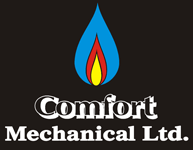 Comfort Mechanical Ltd.