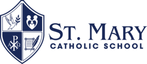 Friend of St. Mary Catholic School