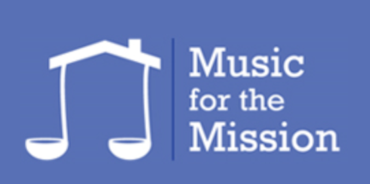 Music for the Mission