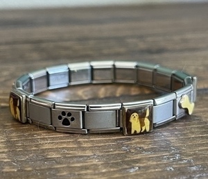 PBGV Bracelet