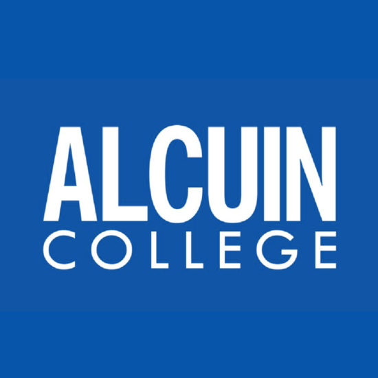 Alcuin College