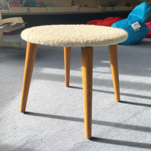 Stool from Lounge Design