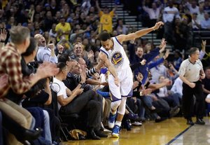 Golden State Warriors - Playoff, FLOOR SEATS!!!