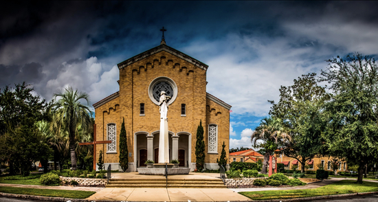 St Paul Catholic Church Ladies Guild