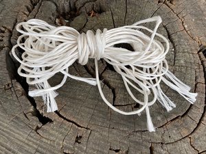 A Bundle of Baling Twine