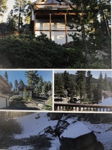 Big Bear Lake Retreat