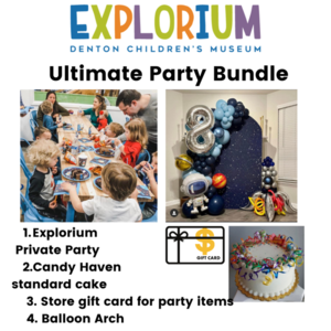 Ultimate Party Bundle