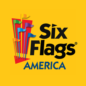 Six Flags America