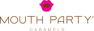 Mouth Party Caramels