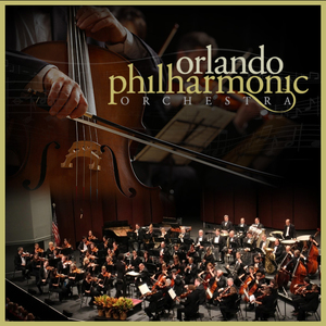 Orlando Philharmonic Orchestra