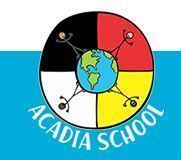 Acadia Parent Advisory Society