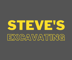 Steve's Excavating