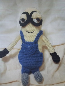 Minion #2