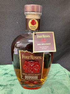 Four Roses Whiskey