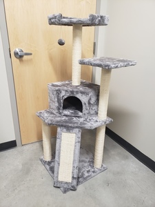 Cat Tree