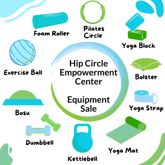 Hip Circle Empowerment Center