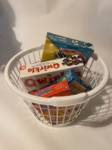 Game Basket