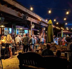 *A Rooftop Event at The Whole Enchilada