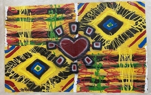 01. "KENTE LOVE"