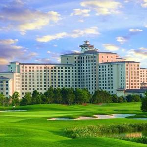 Combine 2 Nights at Rosen Shingle Creek + 2 Passes