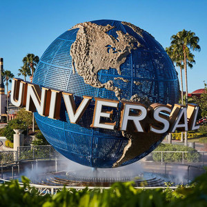Universal (Two) 1-Day Park to Park Passes