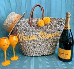 Veuve Clicquot Gift Set