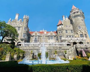 Casa Loma (Toronto)