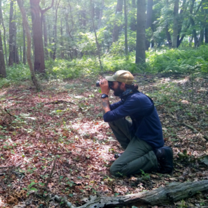 Private Bird Walk