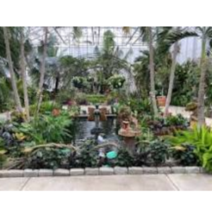 Botanical Center