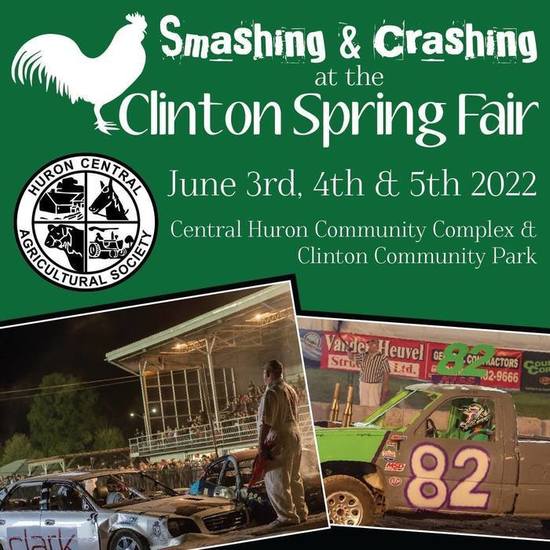 Clinton Spring Fair