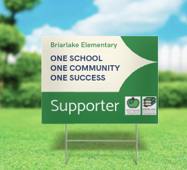 Briarlake Elementary School Foundation