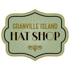 $50 Granville Island Hat Shop Gift Card