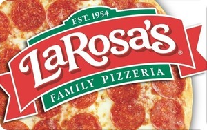 LaRosa's Family Pizzeria